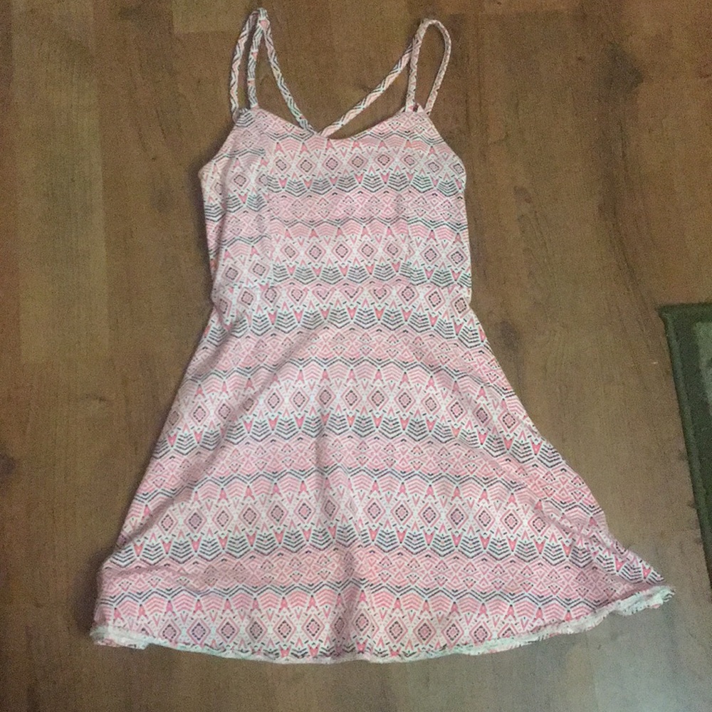 I’m selling a dress